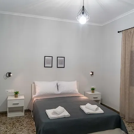 Terrazzo House Villa Platamonas Exterior photo