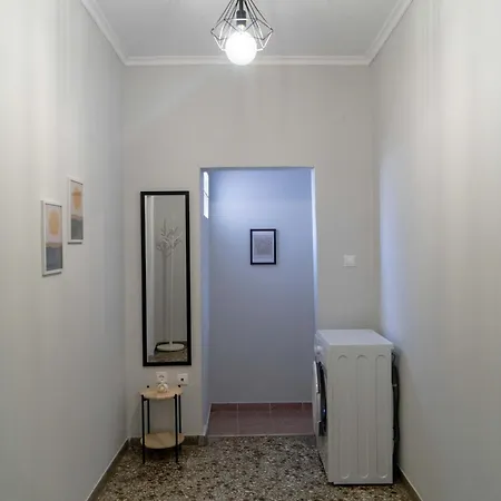 Terrazzo House Villa Platamonas Exterior photo