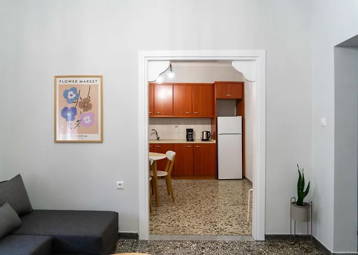 Terrazzo House
