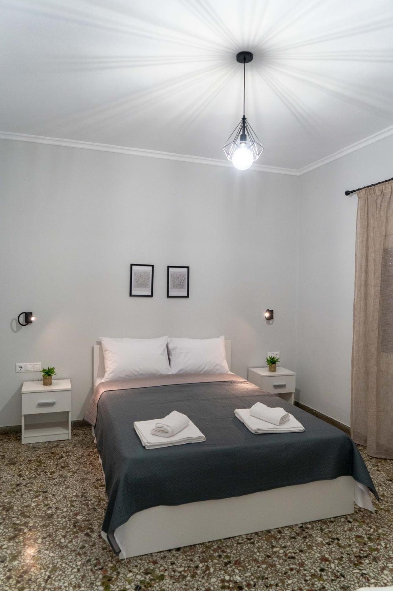 Terrazzo House * Platamonas