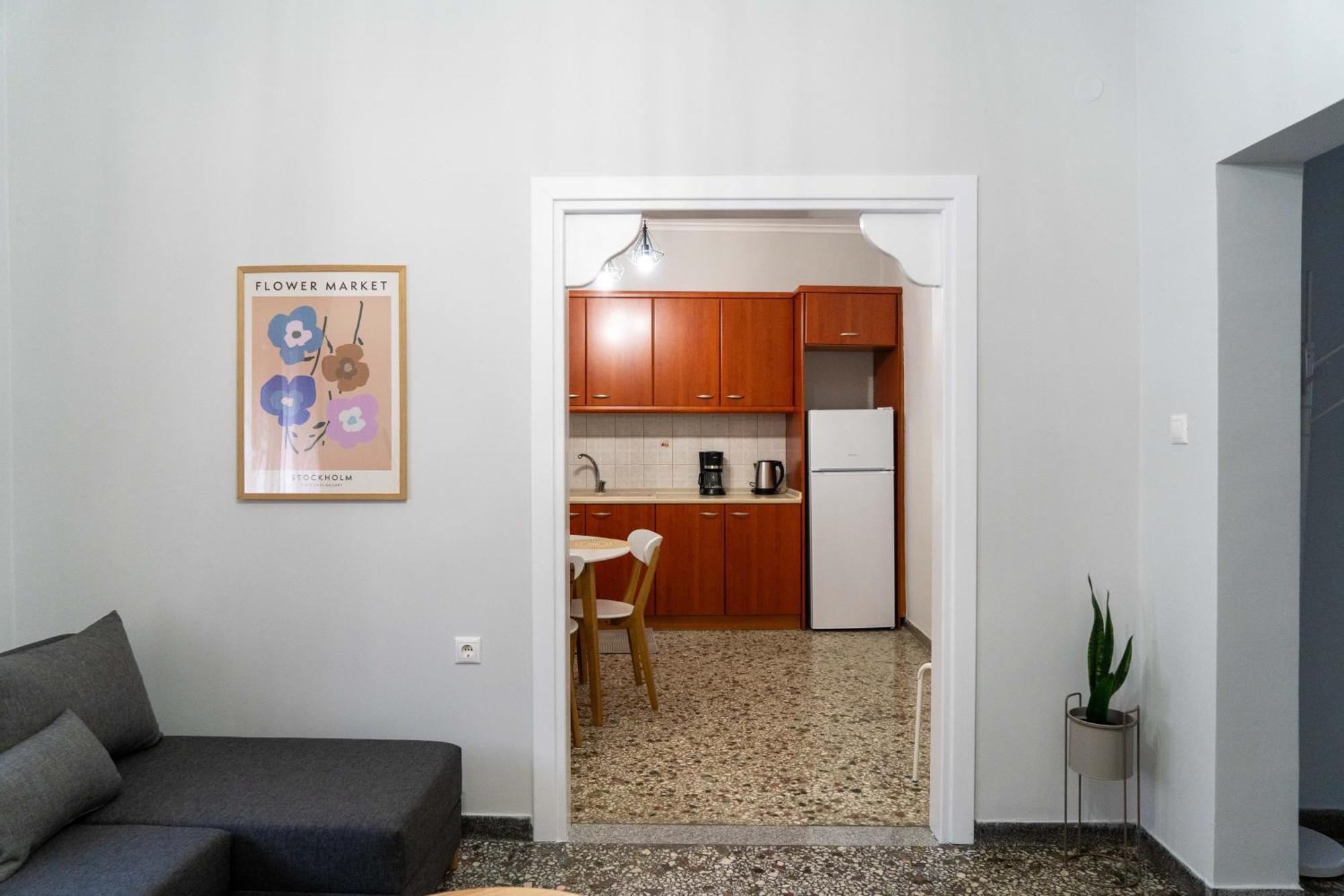 Villa Terrazzo House Platamonas