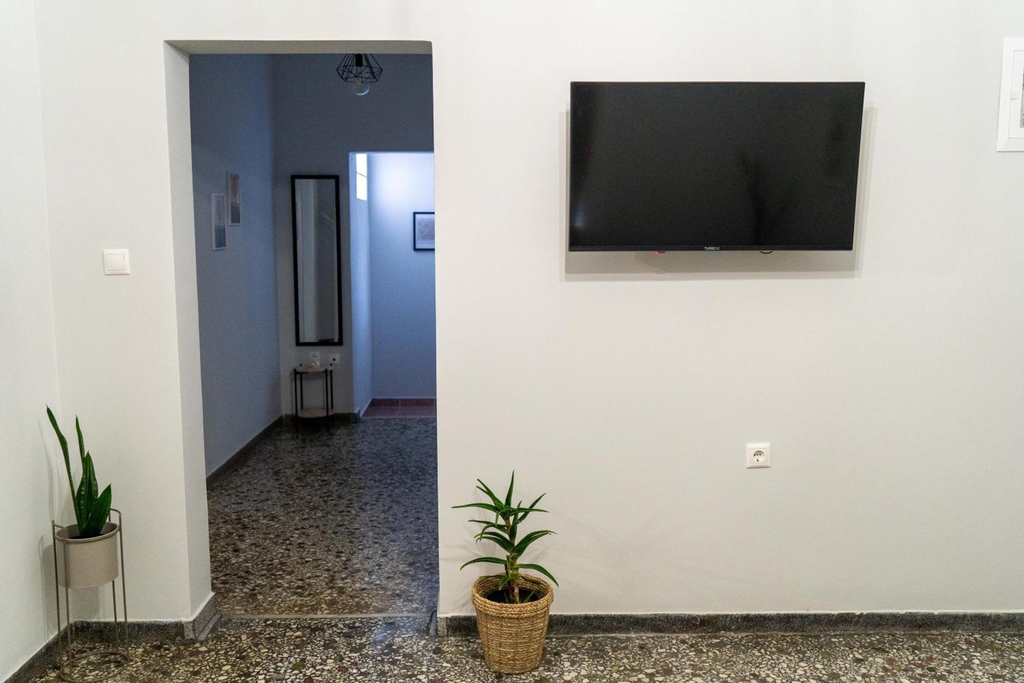 Villa Terrazzo House Platamonas