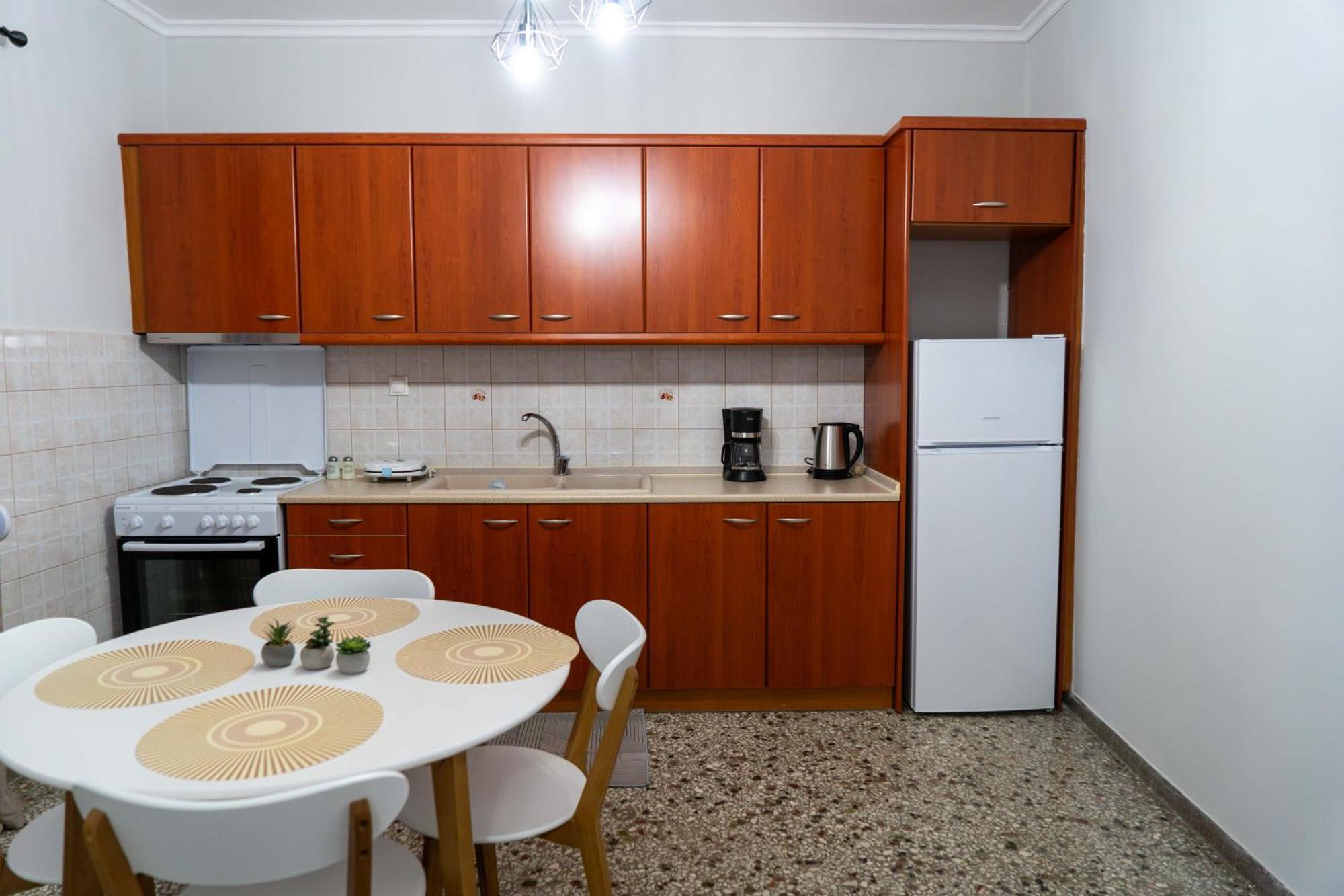 Terrazzo House *