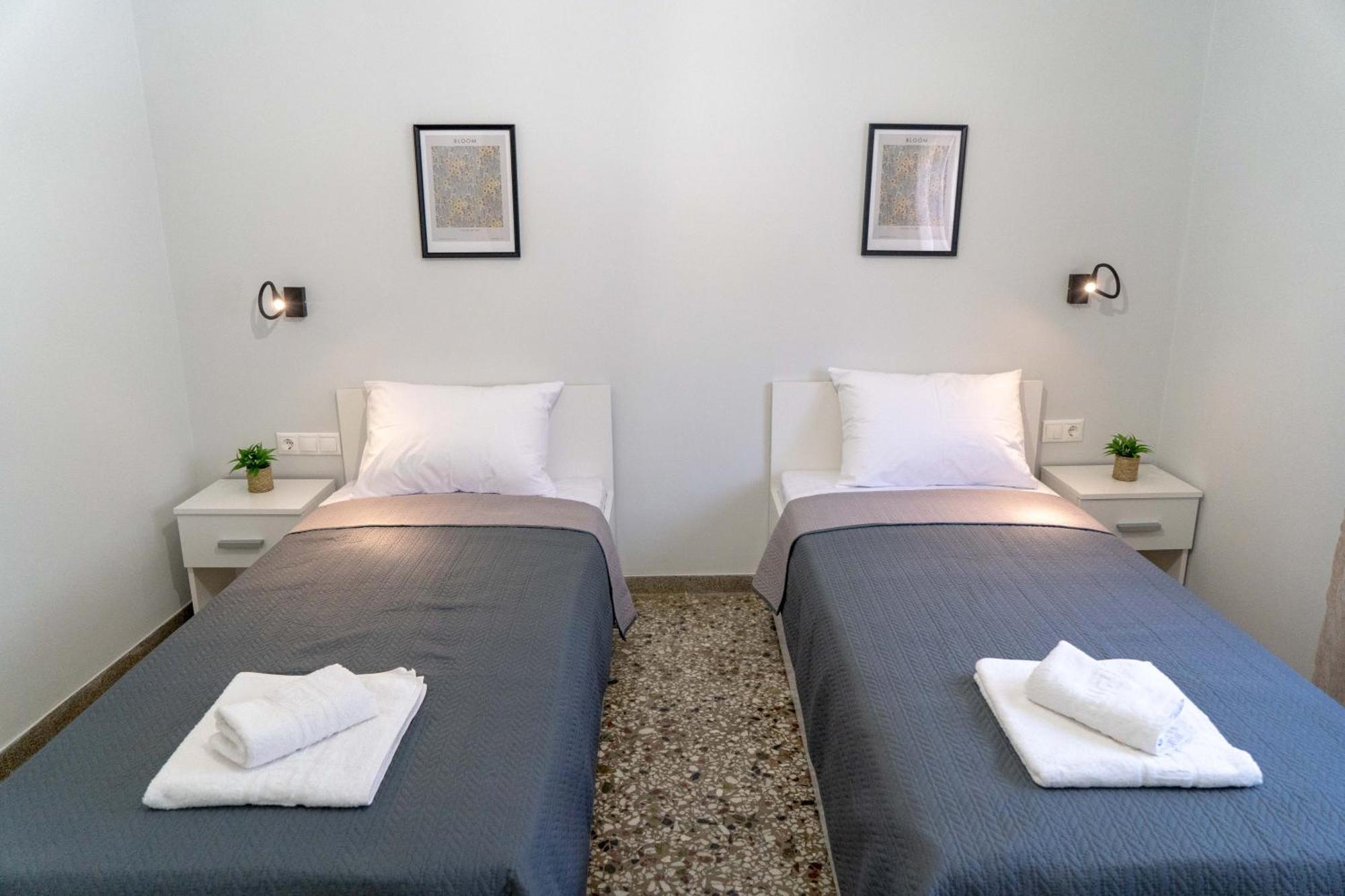 Terrazzo House Platamonas