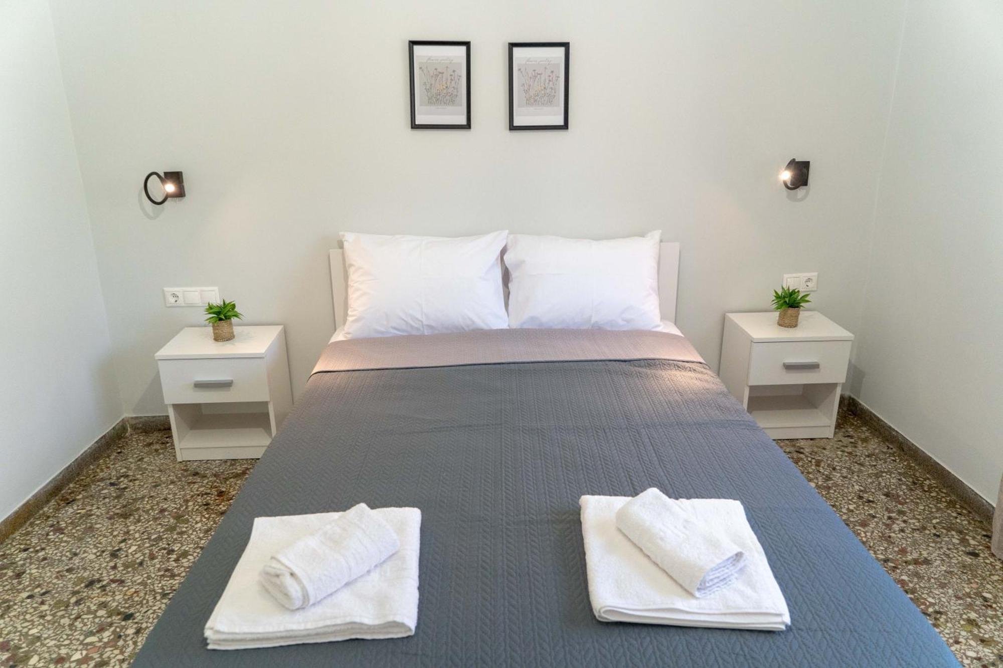Terrazzo House Villa