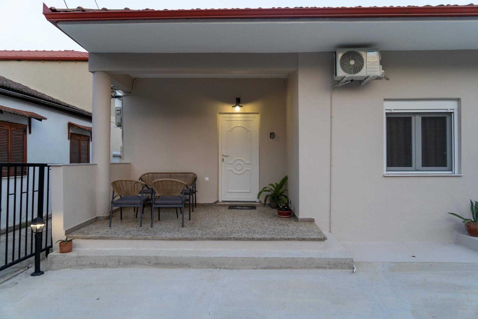 Terrazzo House Villa *