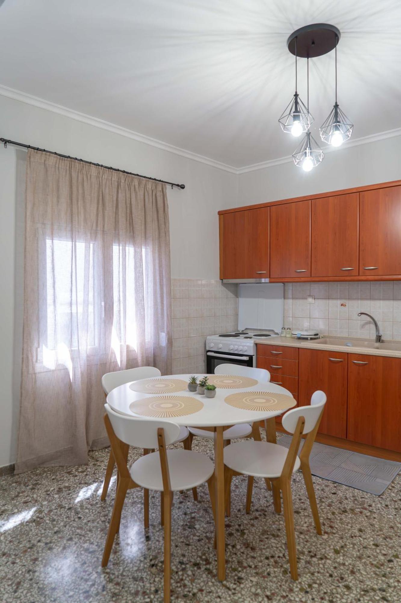 Villa Terrazzo House *