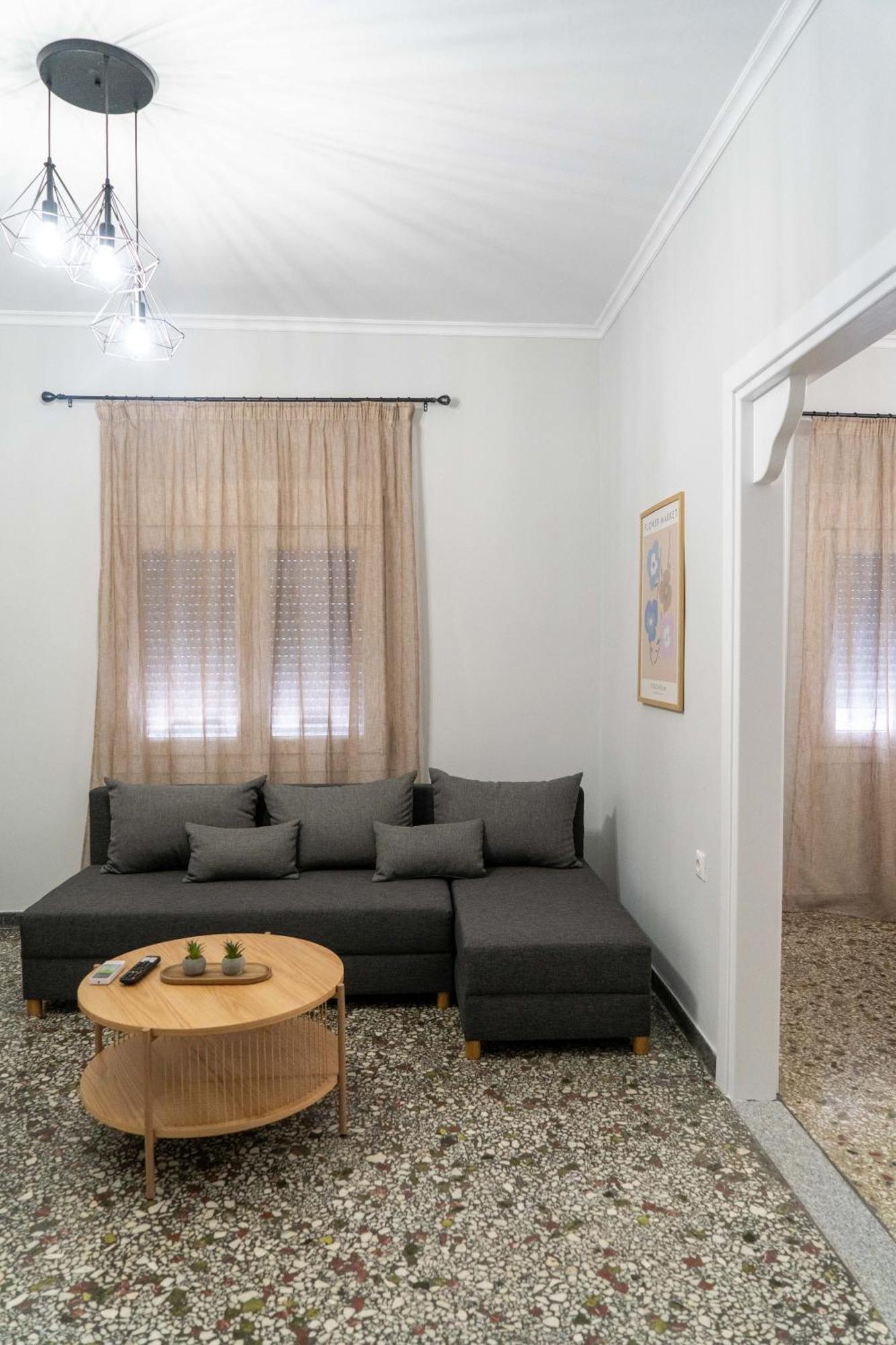Terrazzo House Villa Platamonas